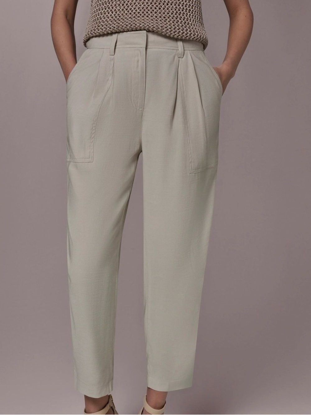 Donna Karan New York pants